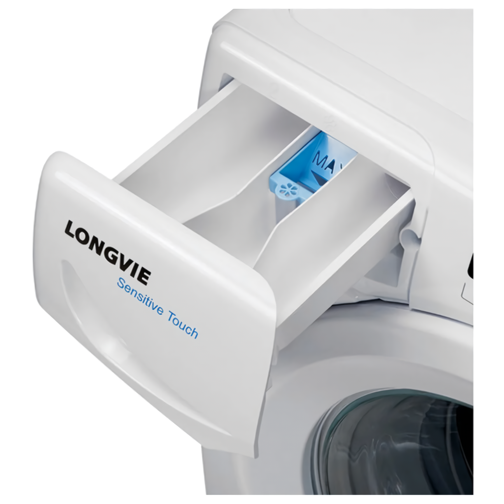 Lavasecarropas Automático Longvie - Imagen 4