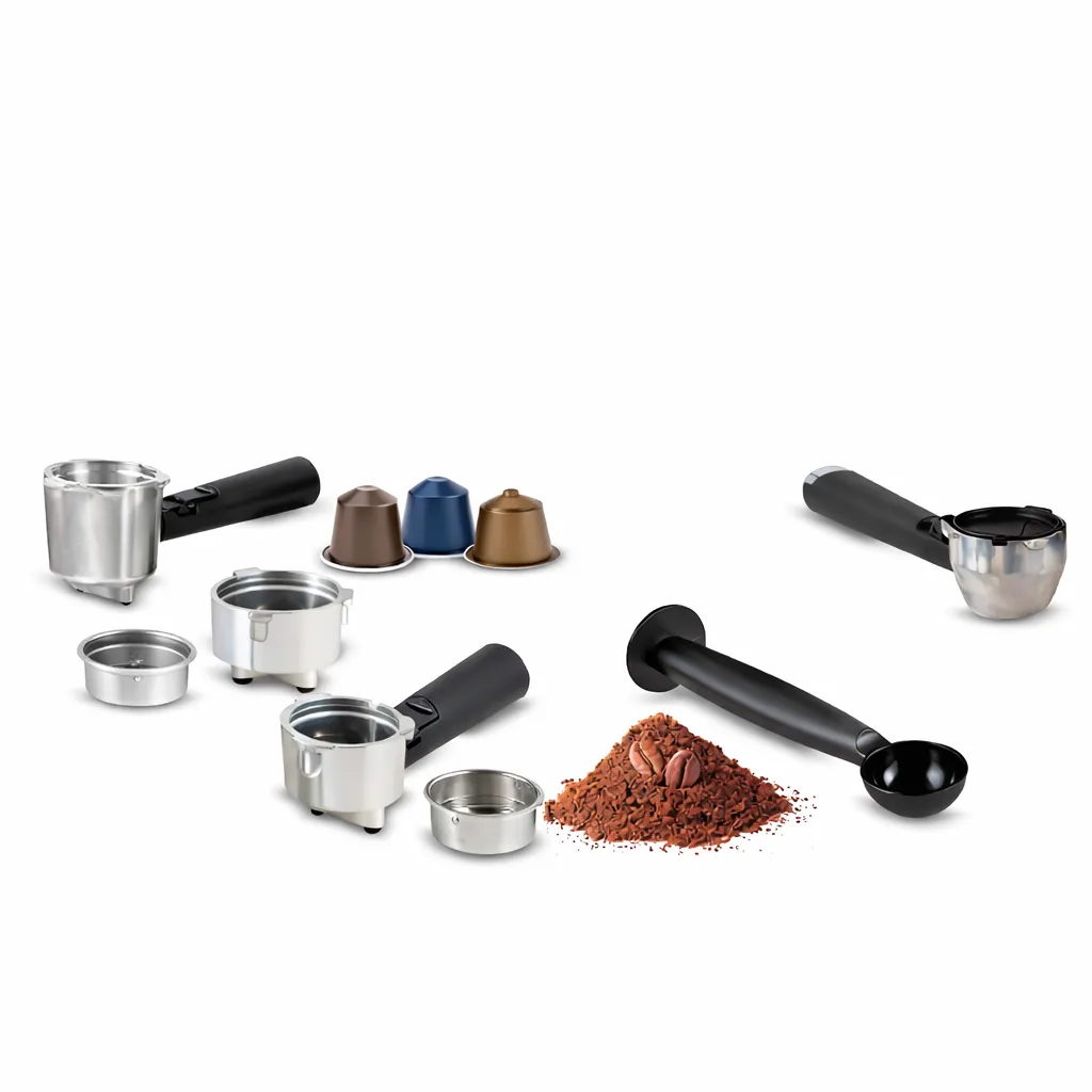 Cafetera Liliana Coffechoice - Imagen 3