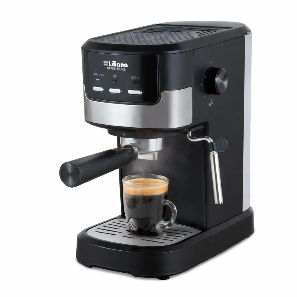 Cafetera Liliana Coffechoice - Imagen 2