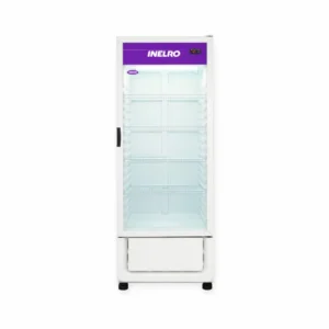 Heladera Exhibidora Inelro 290 lts.