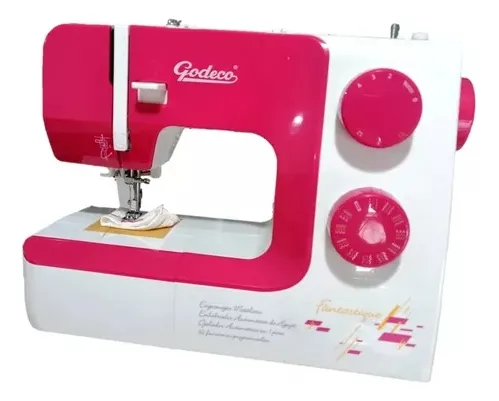 Maquina de coser Godeco Fantastique - Imagen 2