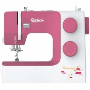Maquina de Coser Godeco Fantastique