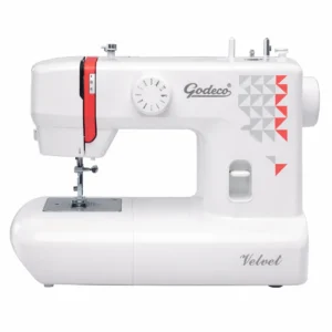 Maquina de Coser Godeco Velvet