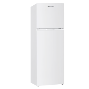 Heladera Columbia 257 lts. Blanca