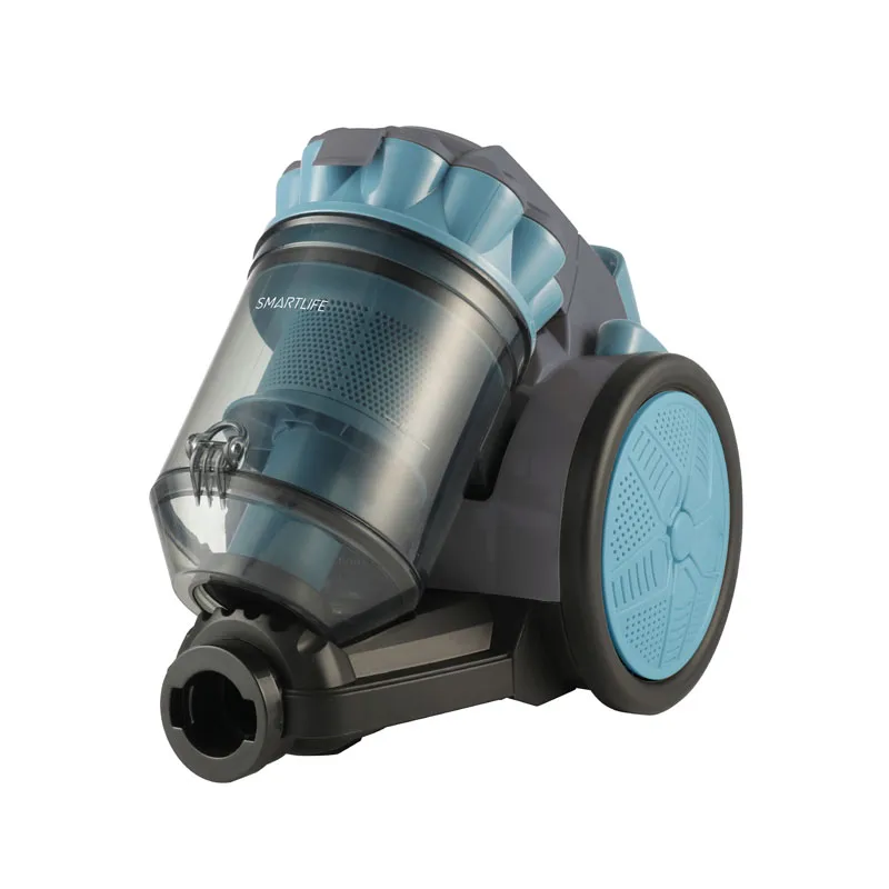 Aspiradora Smartlife 1800 w (Sin bolsa)