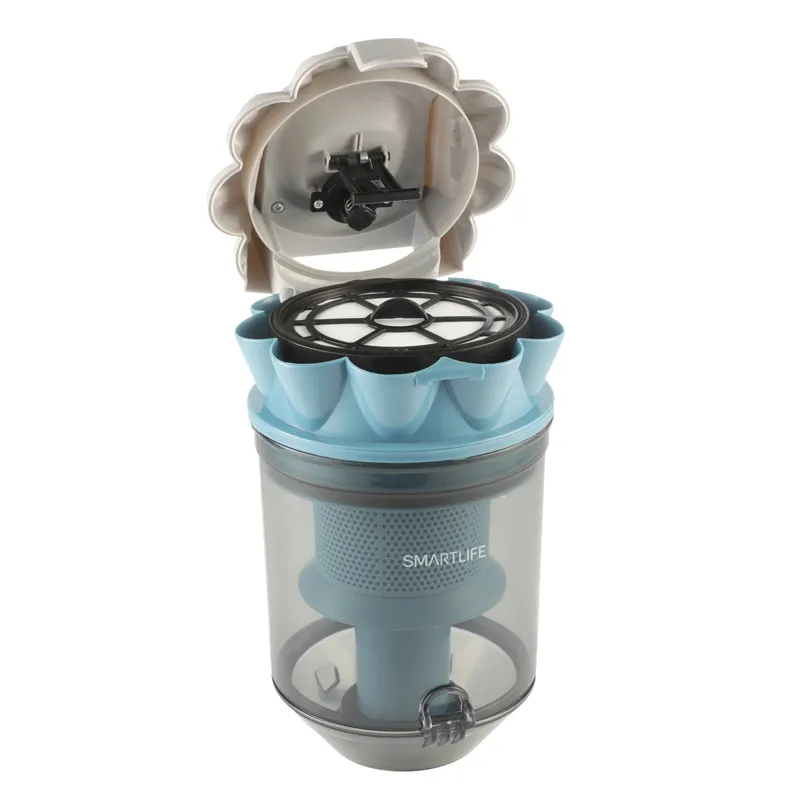 Aspiradora Smartlife 1800 w (Sin bolsa) - Imagen 2