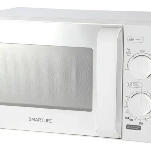 Microondas Smartlife SLMW020MMW 20 lts