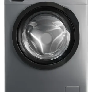 Lavarropa Drean LFDR0814SG0 8 kg, 1400 rpm GRIS