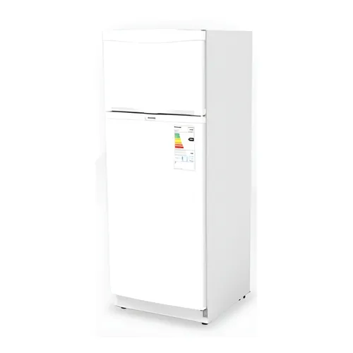 Heladera Bambi 2F1200B 239 lts Blanca - Imagen 3
