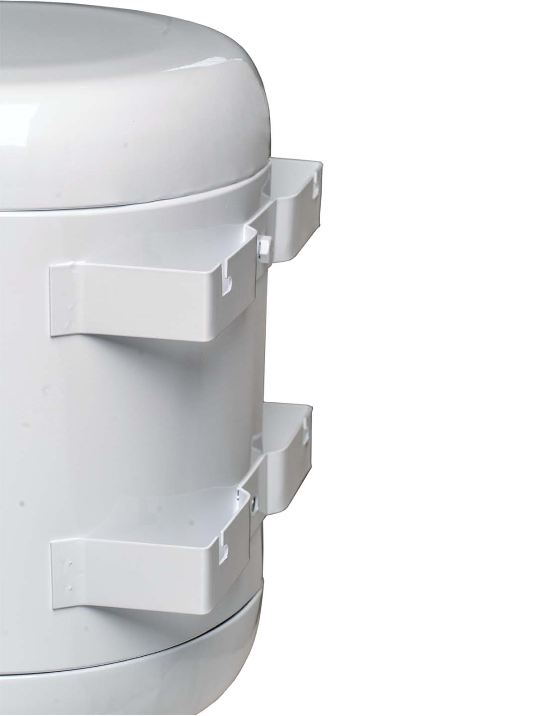 Termotanque Elèctrico Ecotermo Elec20 18Lts C/Inf - Imagen 4