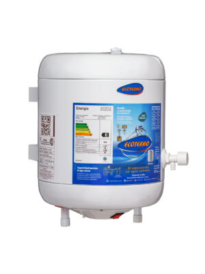 Termotanque Elèctrico Ecotermo Elec20 18Lts C/Inf