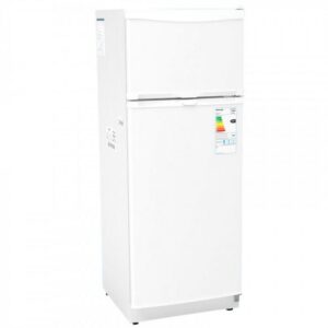 Heladera Bambi 2F1200B 239 lts Blanca