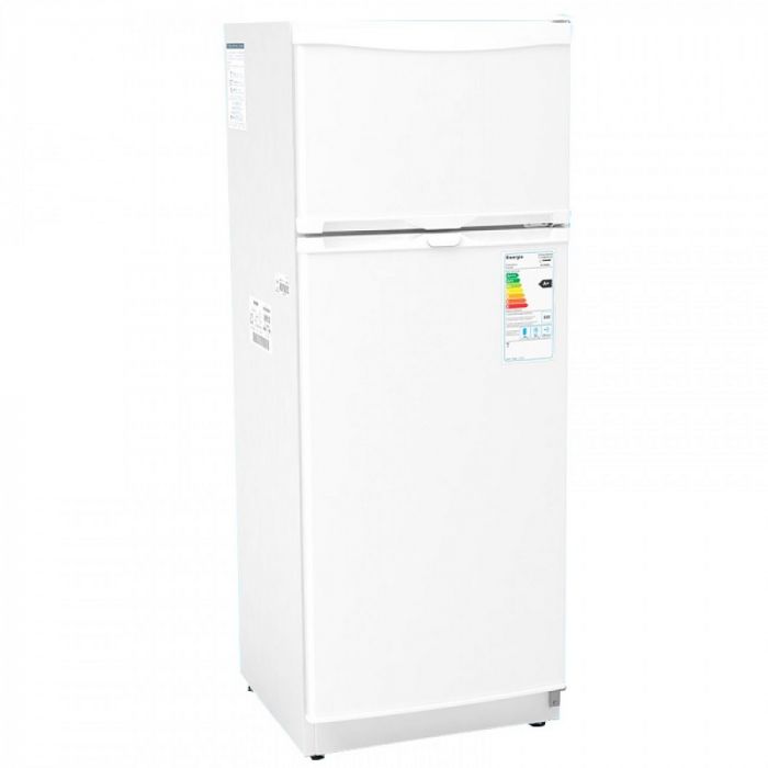 Heladera Bambi 2F1200B 239 lts Blanca