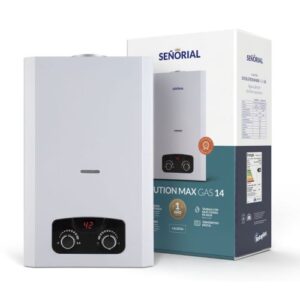 Calefon Señorial 14 lts GN14