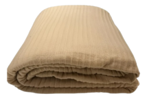 Manta Polar Emeradls 2 1/2 Plazas