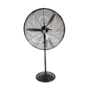 Ventilador de Pie Industiral Barcala 30"
