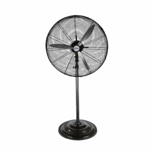 Ventilador de Pie Industrial Barcala 26"