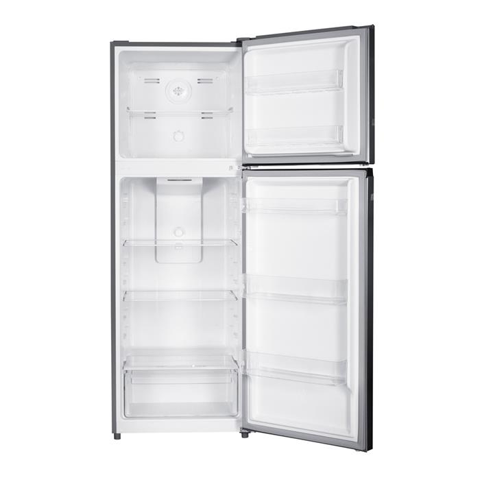 Heladera Columbia CHDA36N/9 356 Lts No Frost Acero - Imagen 2