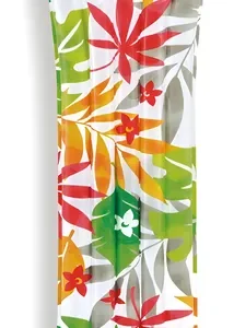 Colchoneta Inflable Intex Fashion