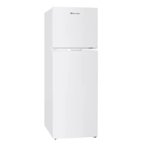 Heladera Columbia 320 lts. Blanca