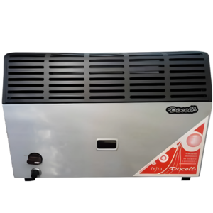 Calefactor Infrarojo Dixel 3000 kcal GN