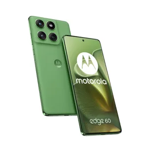 Celular Liberado Motorola Edge 60 512GB 12GB
