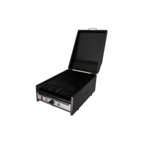 Parrilla Eléctrica Ponderosa Energy Grill