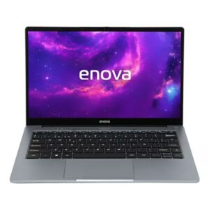 Notebook Enova 14" Ryzen 3 8GB 240GB Windows 11
