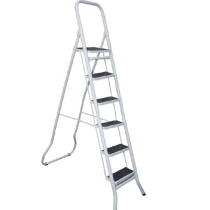 Escalera de Caño Ricas 6 Escalones