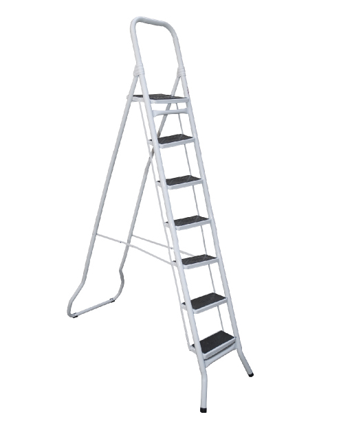 Escalera de Caño Ricas 7 Escalones