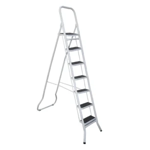 Escalera de Caño Ricas (7 Peldaños)