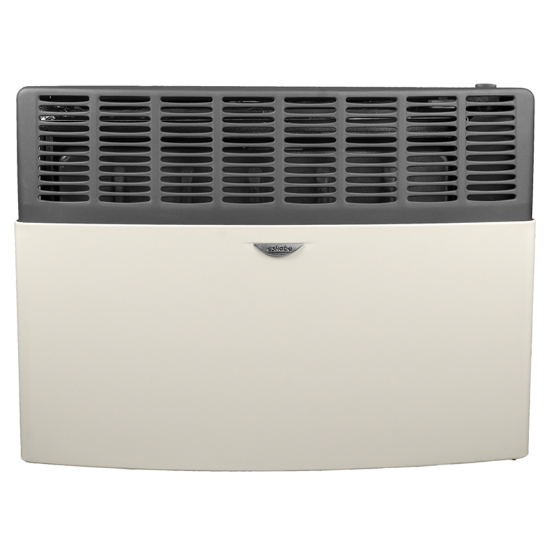 Calefactor a Gas Tiro Balanceado Eskabe S21 5000 Kcal