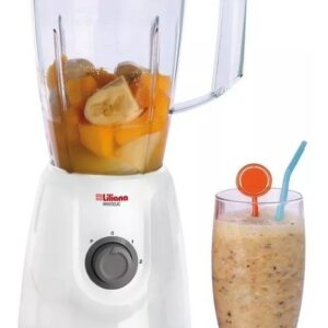 Licuadora Liliana Whitelic 2Lts