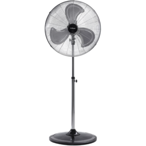 Ventilador de Pie Liliana 22"