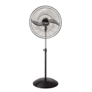 Ventilador de Pie Industrial Liliana 25"