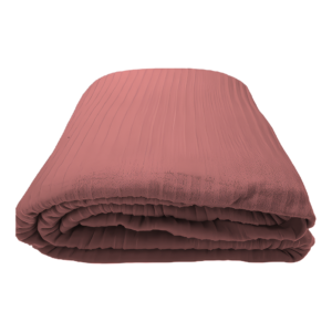 Manta Polar Emerald 2 plazas 1/2