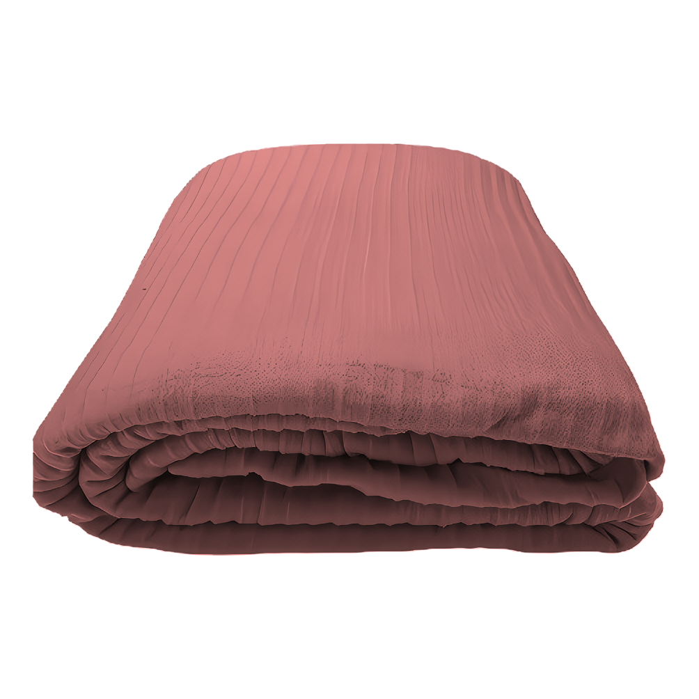 Manta Polar Emerald 2 plazas 1/2