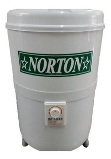 Lavarropas Redondo a Paleta 5kg