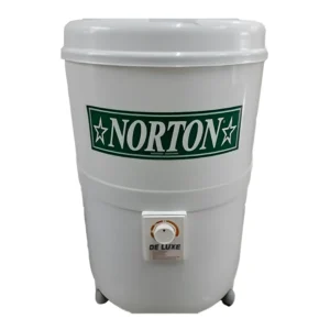Lavarropa a paleta Norton Redondo 5 kg