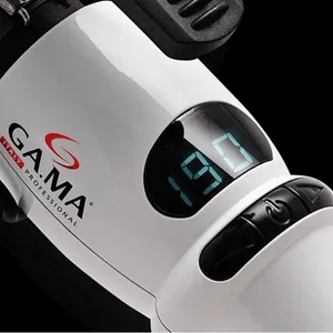 Rizador de Cabello Gama Titanium 25mm - Imagen 2