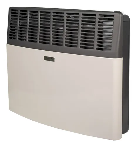 Calefactor a Gas Tiro Balanceado Eskabe S21 5000 Kcal - Imagen 2