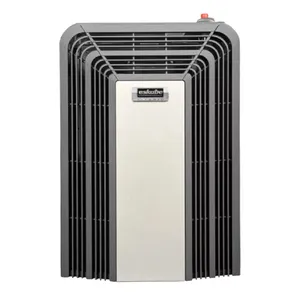 Calefactor Eskabe Tiro Balanceado Titanio 2000 kcal