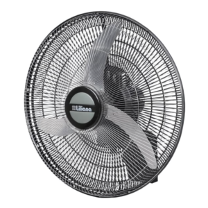 Ventilador de Pared Liliana 20"