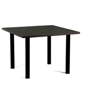 Mesa Silcar Madera Rectangular (120 x 80 cm, Melamina)