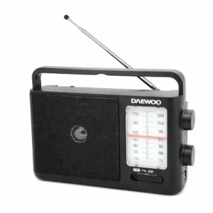 Radio Daewoo