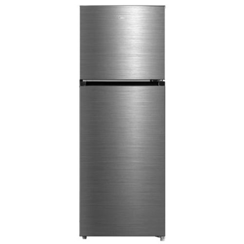 Heladera Midea No Frost 266 Lts Inoxidable