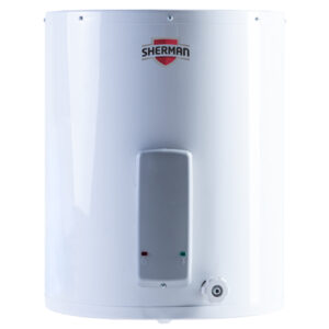 Termotanque Eléctrico Sherman 55 lts. CI (Para colgar)