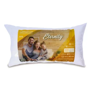 Almohada Eternity 70x40