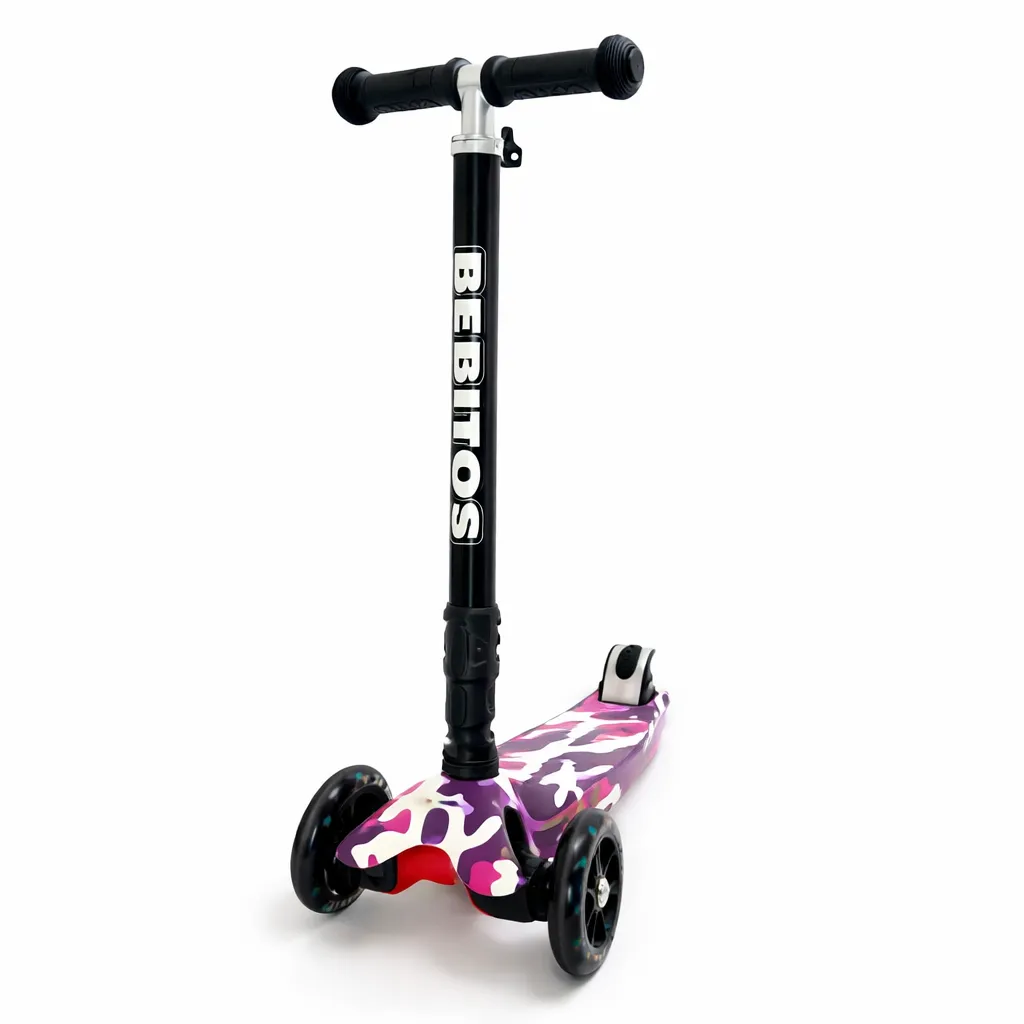 Monopatín Bebitos R-055