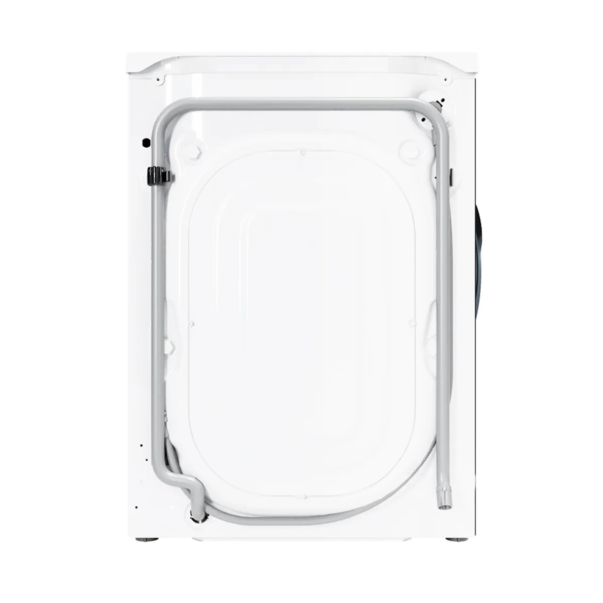 Lavarropa Automático Drean 7 kg 1000 rpm Blanco INVERTER (CF) - Imagen 4